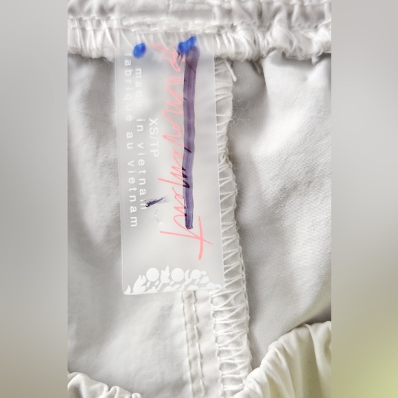 FP Movement by Free People Beige and Yellow Pants - Picture 5 of 5